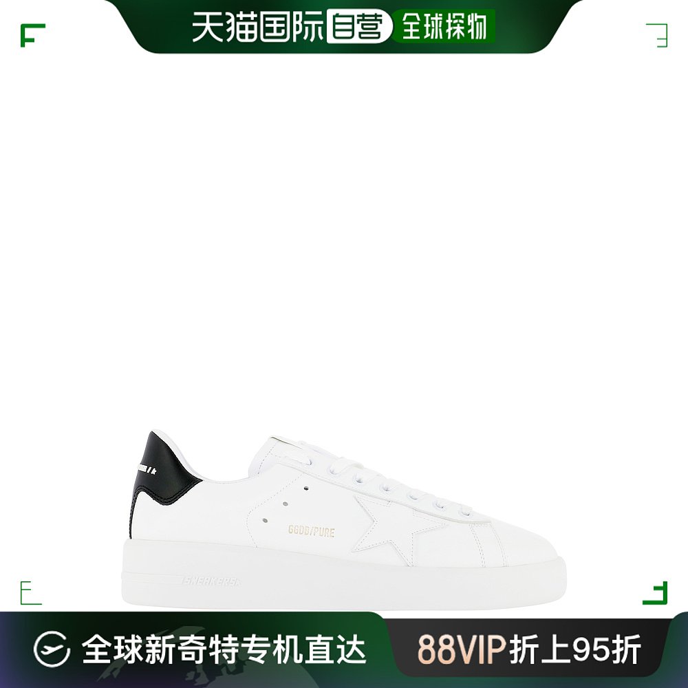 香港直邮GOLDEN GOOSE DELUXE BRAND男士休闲鞋 GMF00197F000537