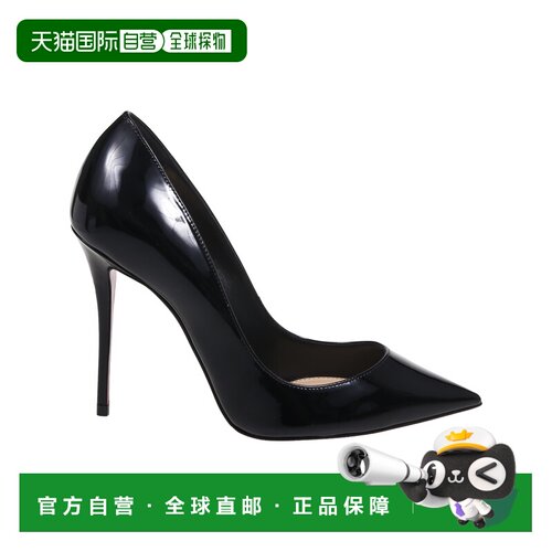 香港直邮CHRISTIAN LOUBOUTIN 女士高跟鞋 326075【付后1h可退】
