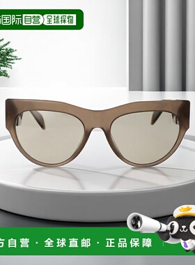 香港直邮VERSACE 女士太阳镜 0VE4440U54073 SS2025 花色 Sunglas