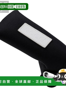 日本直邮ECCO Blade 推杆套 ECP004 BK 黑色 [2024 款]