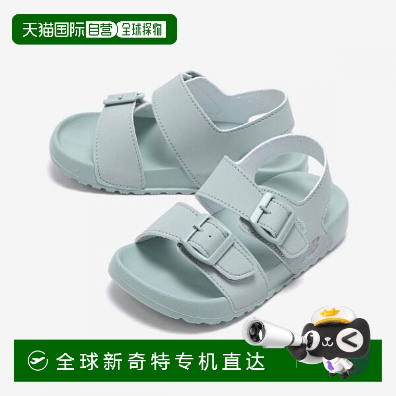 1h可退 韩国直邮newbalance  凉鞋拖鞋
