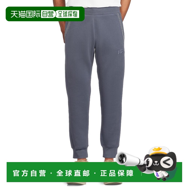 1h可退 【美国直邮】ugg 男士 运动裤