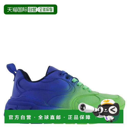 自营salvatore ferragamoFerragamo Cosmash Leather Low-Top Sne