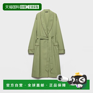 25秋冬 普拉达 VT6068_18OU_F077G_S_OOO 欧洲直邮PRADA 1h可退