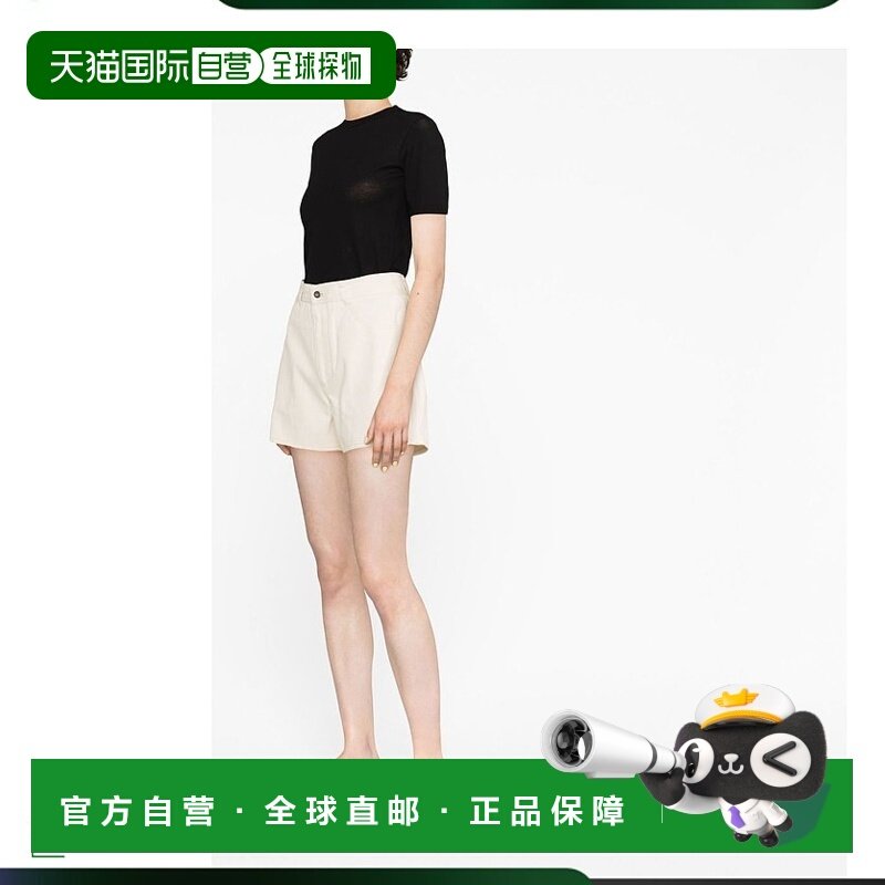 香港直邮JIL SANDER 女士衬衫 J40GC0005J45031001高档舒适百搭