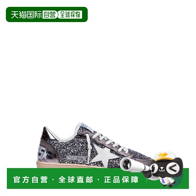 1h可退 香港直邮GOLDEN GOOSE DELUXE BRAND 女士运动鞋 GWF00117