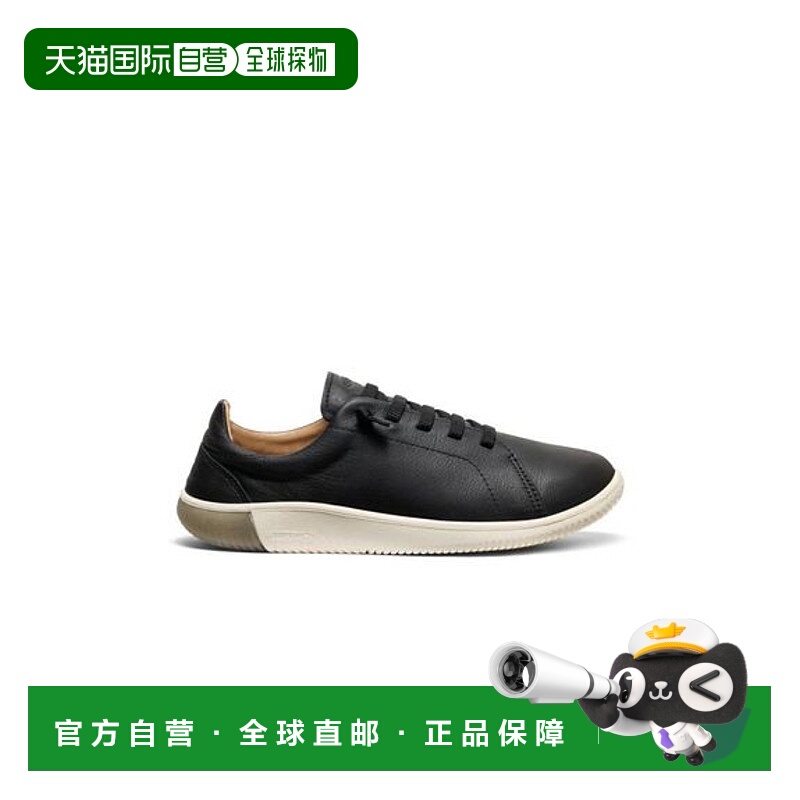 日本直邮KEEN KNX LACE 运动鞋