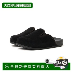 日本直邮VANS 底 男士 VR3防滑鞋 3631 一体型斯uede穆勒鞋 1h可退