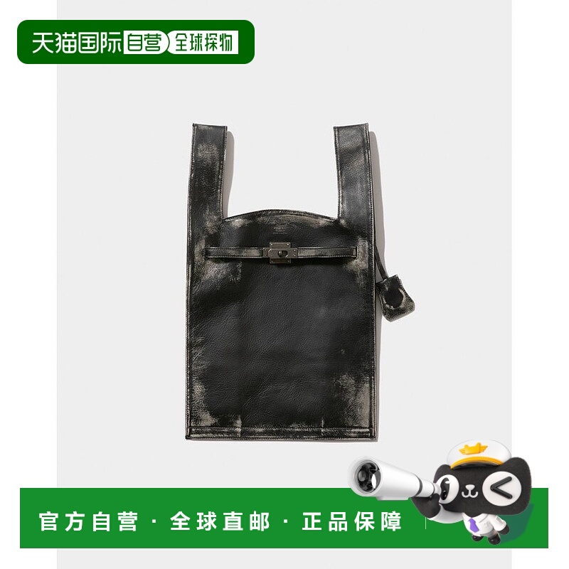 日本直邮beautiful people 复古大号市场包 Beautiful People 复