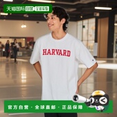 日本直邮 010 B307 Champion冠军男女同款 T恤C5