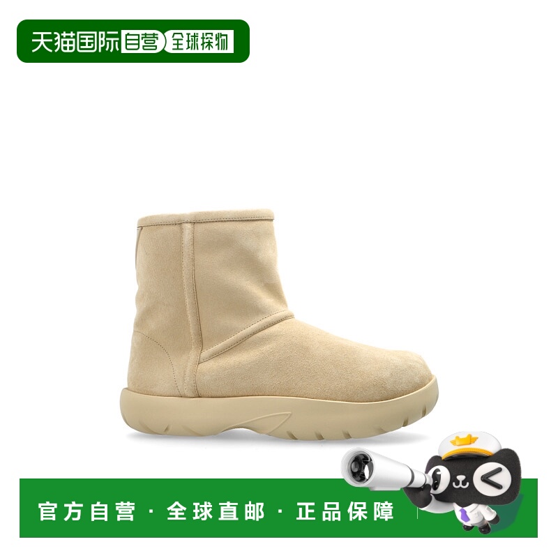 1h可退 香港直邮BOTTEGA VENETA 女士高跟鞋 763873V1NY19793 SS2