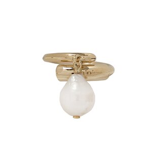 CHLOÉ C22AFR53CPN105 女士戒指