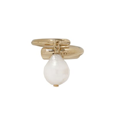 CHLOÉ 女士戒指 C22AFR53CPN105