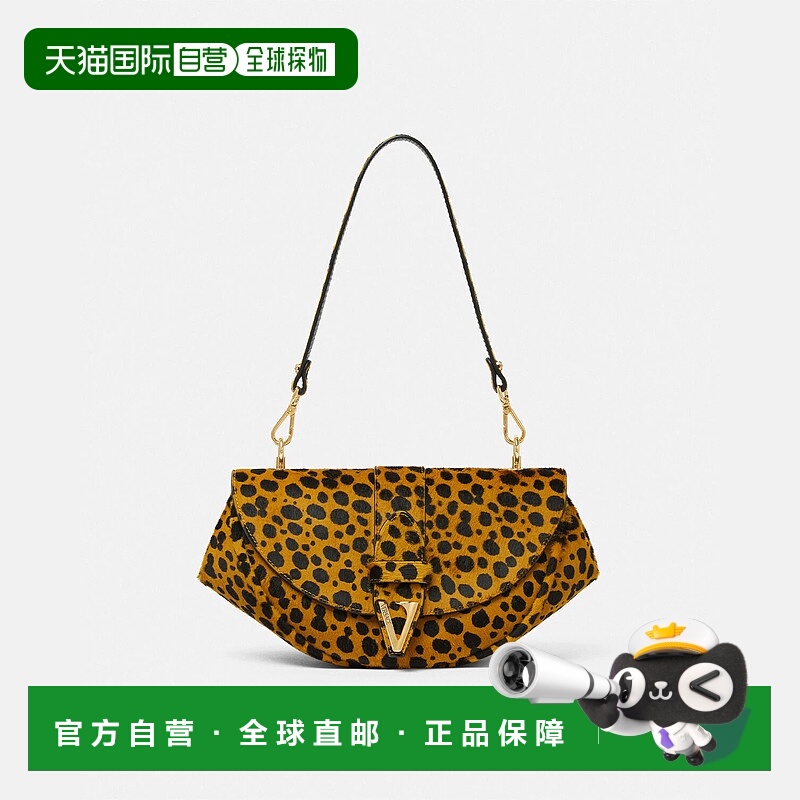 欧洲直邮VERSACE 范思哲 25秋冬 1020088-1A16318_2KU7V 女士 手