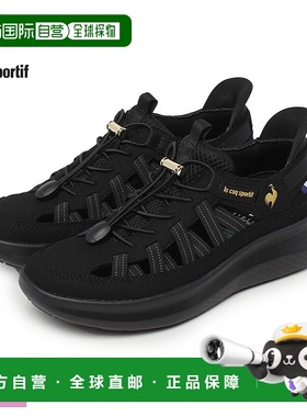 日本直邮LE COQ SPORTIF LCS Marne SS SI 女士运动鞋 LU5SSD20LZ