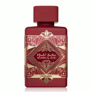 Lattafa拉塔法卓越乌木 崇尚之香 100ml 中性中东阿拉伯迪拜香水