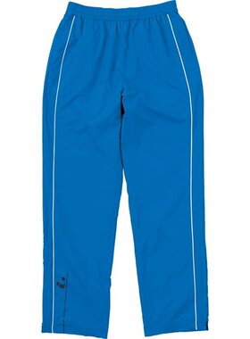 日本直邮LUCENT 男女通用防风裤蓝色网球 XLW5307 外穿显瘦正品