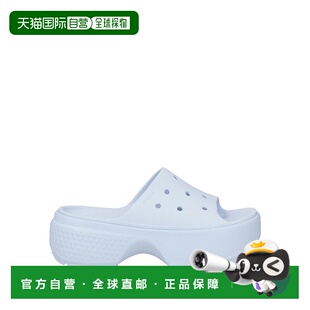 凉鞋 CROCS 泳池拖鞋 运动鞋 纯 1h可退 17922302JK 美国直邮