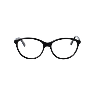 香港直邮LONGCHAMP 女士眼镜 LO2709001 SS2025 黑色 Lo2709 Glas