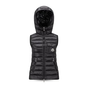 背心马甲 moncler 女士