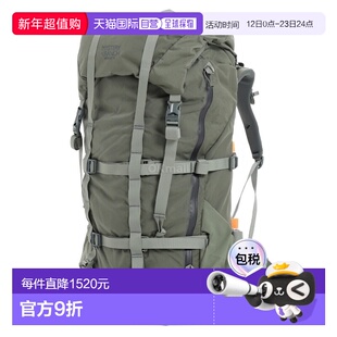 韩国直邮Mysteryranch 梅特卡夫 75 男子树叶 (112961-037) 61升