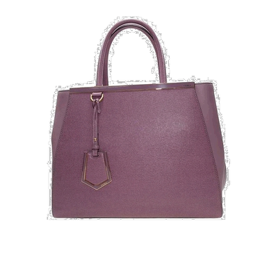 香港直邮FENDI 女士手提包 8BH250D7EF0N96