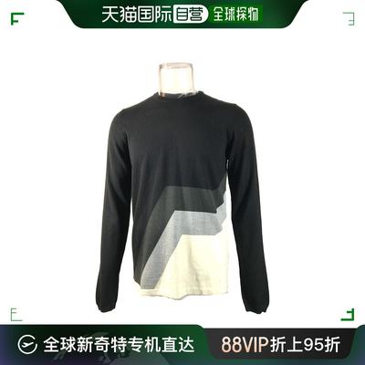 香港直邮EMPORIO ARMANI 男士针织毛衣 P1M17MP122M011