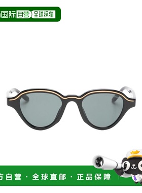 香港直邮Emporio Armani 安普里奥 阿玛尼 男士 灰色太阳眼镜 0EA