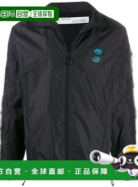 1h可退 香港直邮off-white 男士 针织衫/毛衣 OMBD010R20G45001