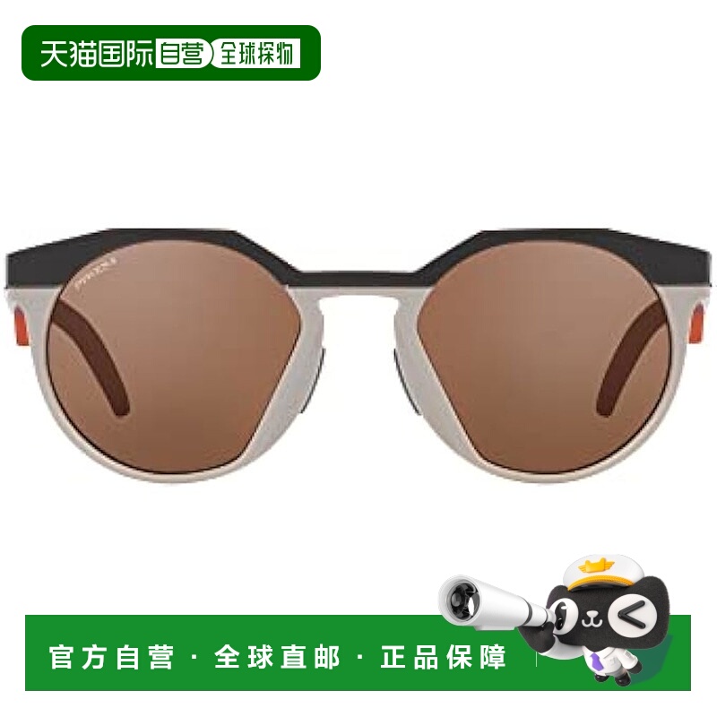 【日本直邮】欧克利 运动太阳镜 扳机柄钨镜片OO9242A HSTN A