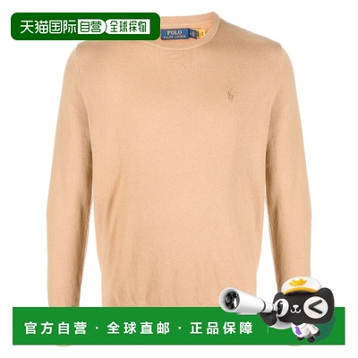1h可退 香港直邮ralph lauren 拉尔夫劳伦 男士 针织衫/毛衣 7108