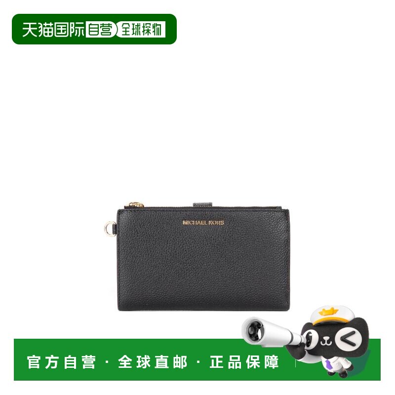 香港直邮MICHAEL KORS 女士钱包 34F9GAFW4L0001 【付后1h可退】