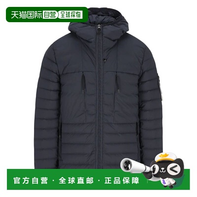 香港直邮STONE ISLAND 男士外套 K2S154100020S0183V0020