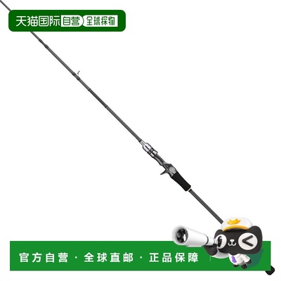 日本直邮Tailwalk METALZON TZ 25 鱿鱼金属棒 C59MH-K/TISL C59M