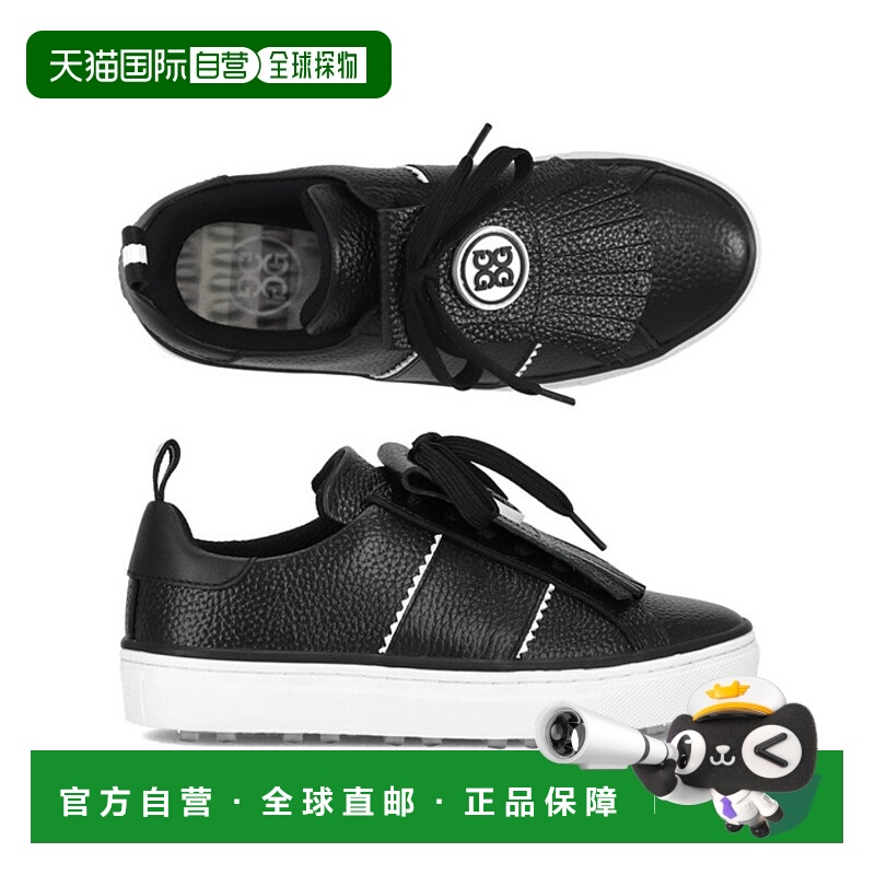 韩国直邮G/FORE 女士高尔夫鞋G4LA23EF14