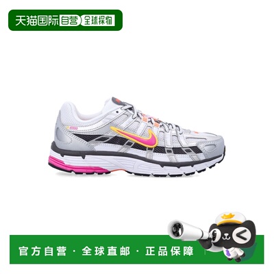 香港直邮NIKE 女士运动鞋 26PBV1021100 SS2026 花色 Nike P-6000
