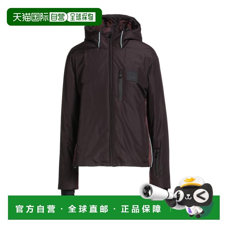 1h可退 【美国直邮】fendi 女士 外套夹克
