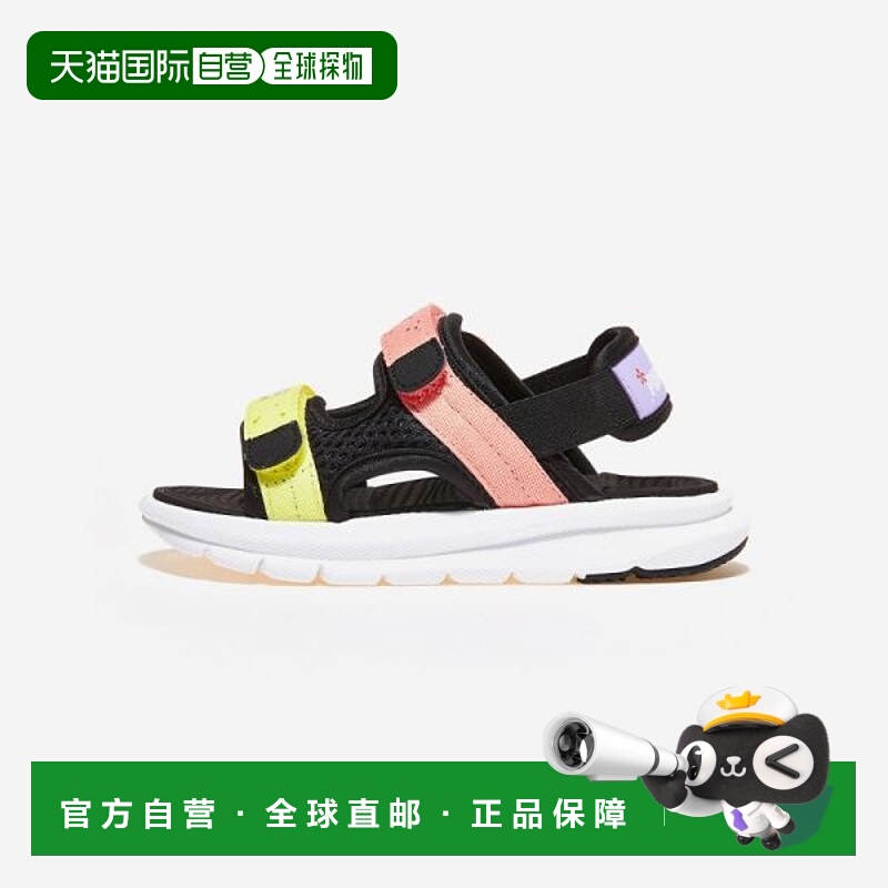 韩国直邮PUMA PUMA Evolve Sandals SpongeBob Preschool - PUMA