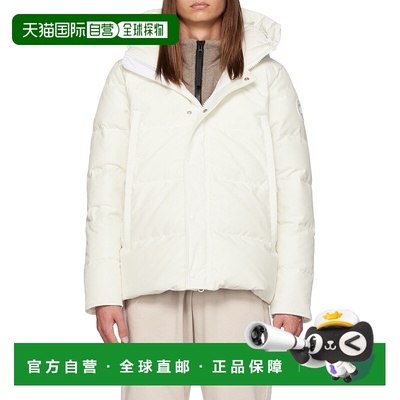 香港直邮Canada Goose HUMANATURE Wyndham 羽绒服 2048M1