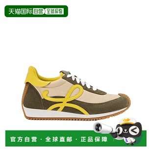 香港直邮LOEWE 女士运动鞋 LLSR282X146373 AW2025 花色