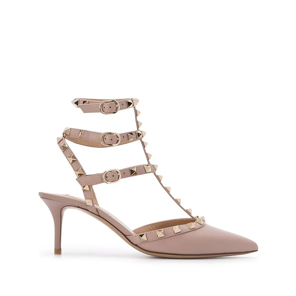 VALENTINO GARAVANI 女士高跟鞋 3W2S0375VODP45-16