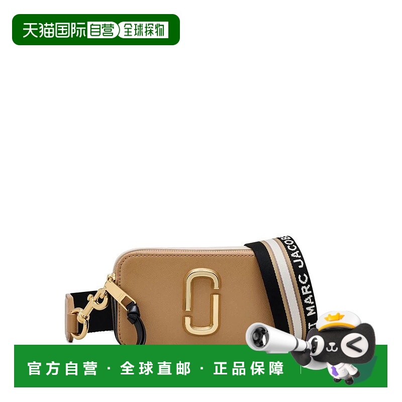 香港直邮MARC JACOBS 女士斜挎包 2S3HCR500H03233 SS2025