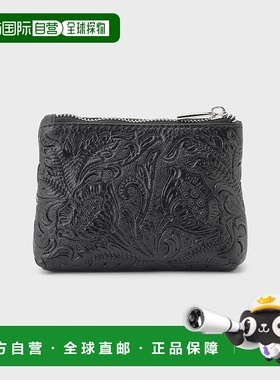 1h可退 日本直邮CARVING TRIBES 女士柔软牛革迷你小包 042518961