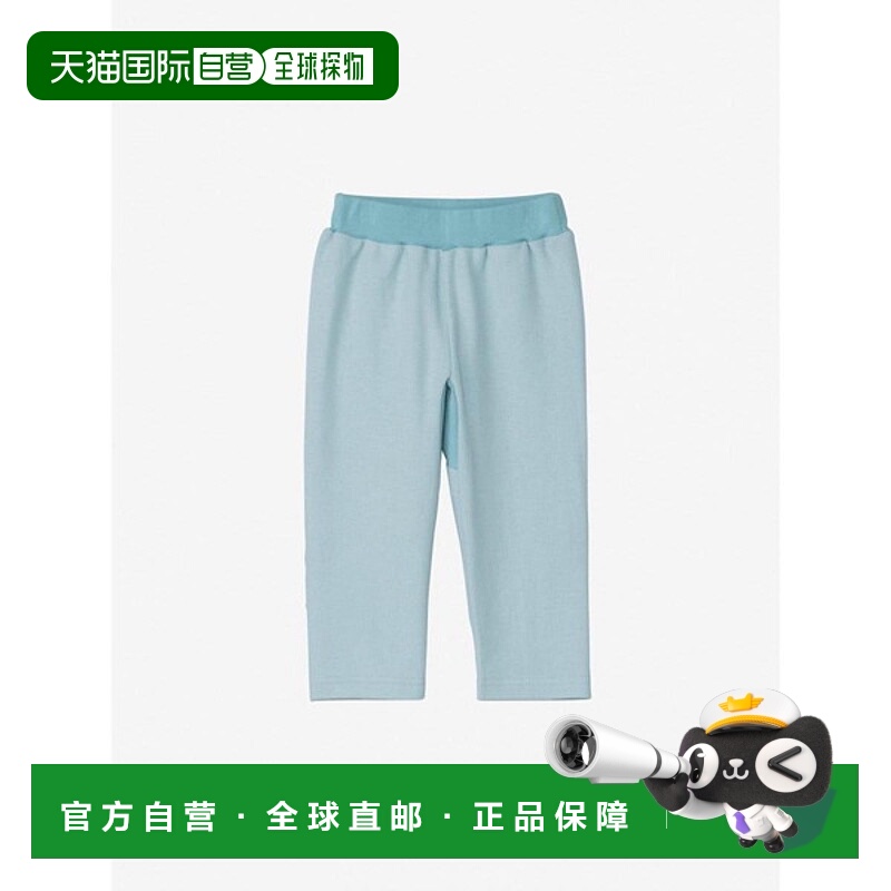 日本直邮The North Face Latch Pile 婴儿裤NBB32204-ST