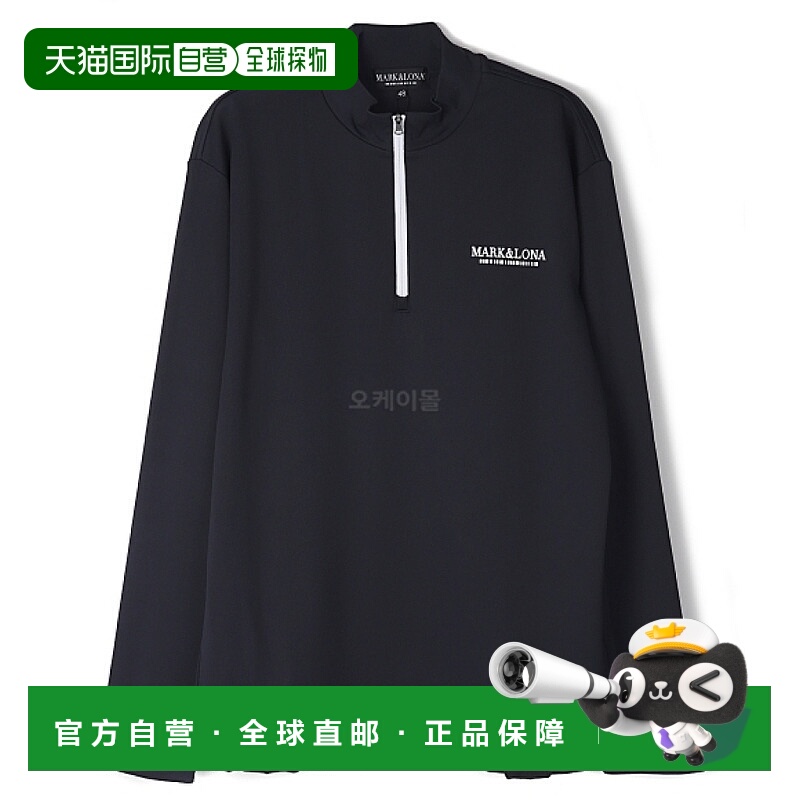 韩国直邮Mark&Lona CD8-TDM 男士长袖运动衫 MCM-3A-AC51