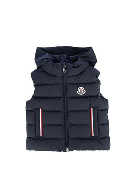 潮奢 Moncler 盟可睐 女童 PIUMINI 羽绒服童装 1A00010597YW778