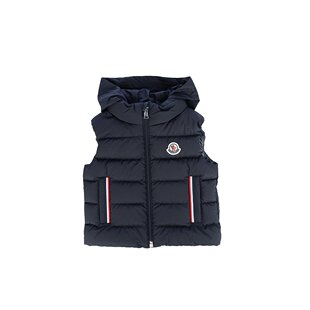 潮奢 Moncler 盟可睐 女童 PIUMINI 羽绒服童装 1A00010597YW778