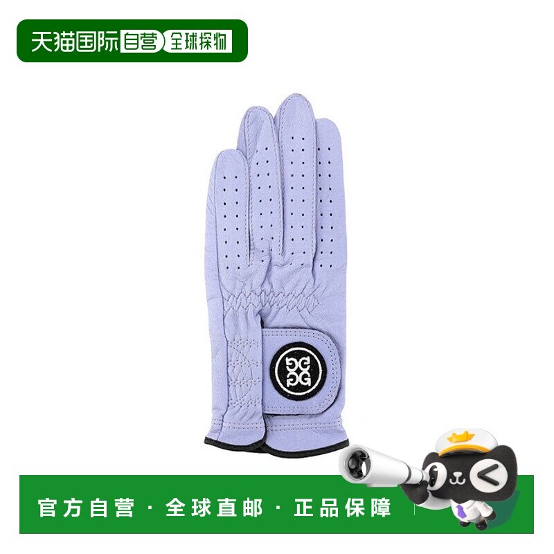 韩国直邮G/FORE 女士高尔夫手套G4LC0G01
