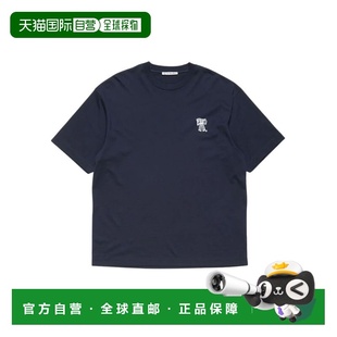 上装 男士 T恤 studios 欧洲直邮acne