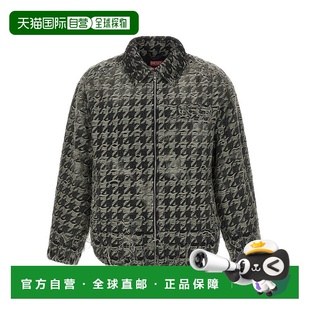 A213510CEBJ02 外套 AW2025 花色 Coa 香港直邮DIESEL Diesel 男士